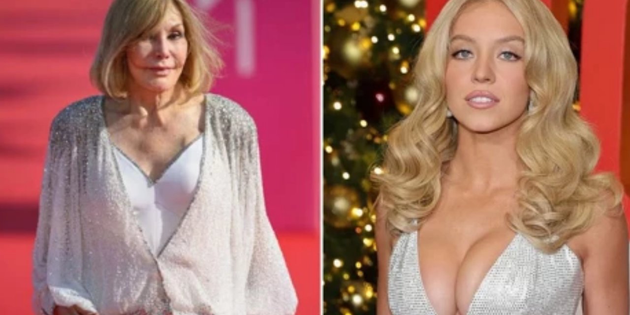 Kim Novak’tan Flaş Sydney Sweeney Yorumu! Beni Oynamak İçin Göğüsleri Çok Büyük! İşte Detaylar...