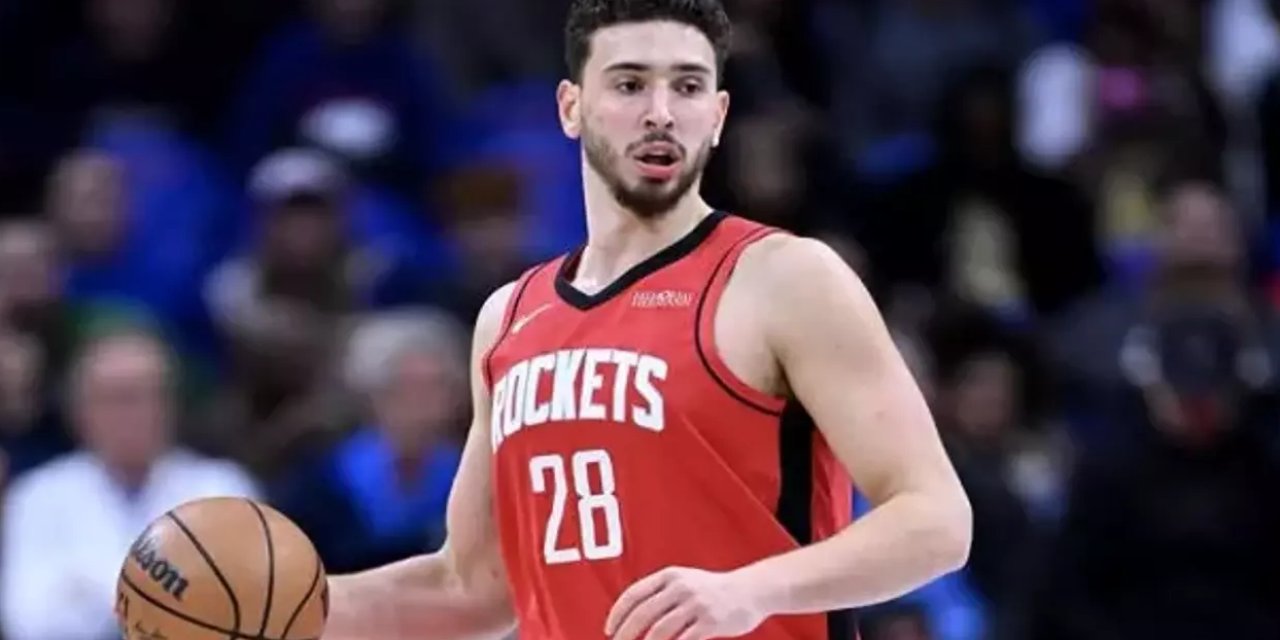 Alperen Şengün NBA Tarihine Geçti! NBA’de Türk Fırtınası! Houston Rockets Fark Attı! Gecenin Yıldızı Alperen Şengün Oldu!