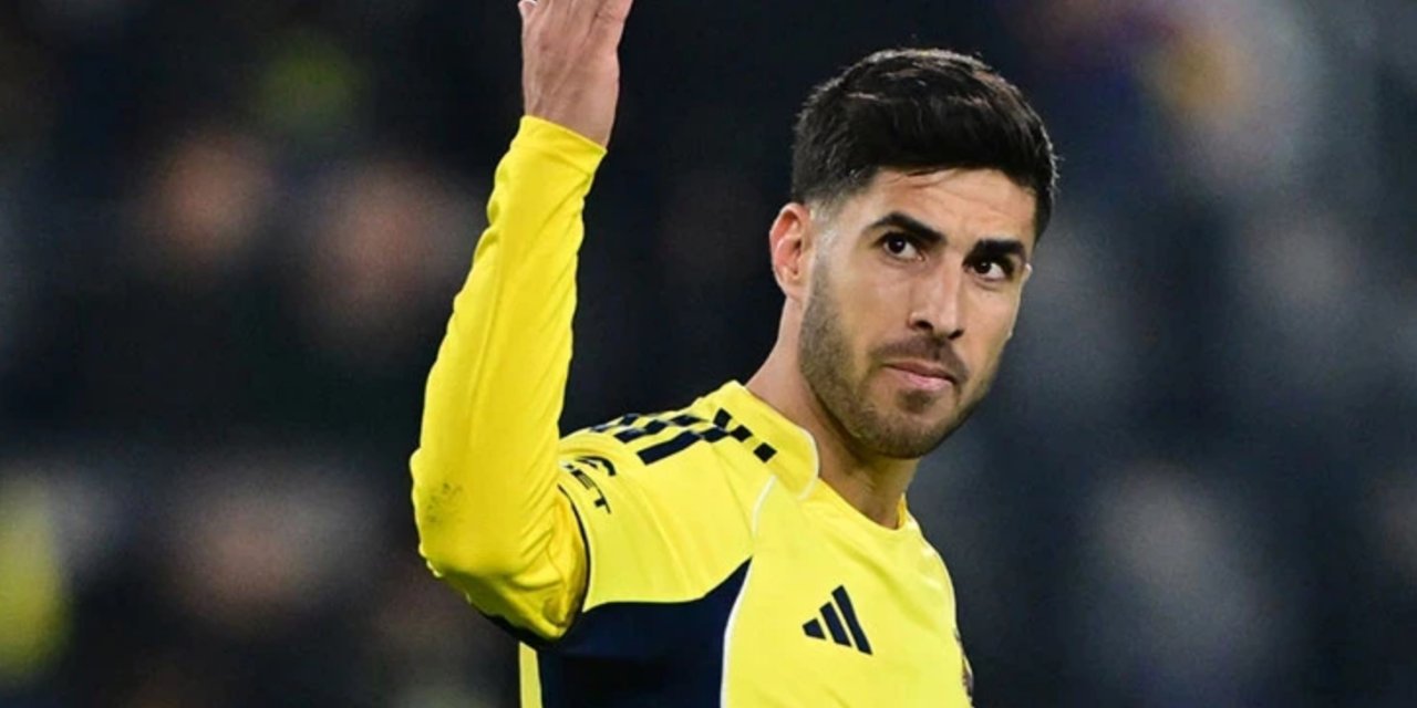 Fenerbahçe'de Şok! Asensio Ayrılıyor Mu? Dünya Devinden 30 Milyon Euro Teklif Geldi...