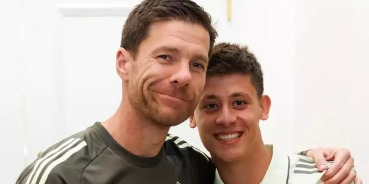 Arda Güler Liverpool Yolcusu! Xabi Alonso Liverpool'dan Tek Bir Şey İstedi: ''Arda Güler'i Transfer Edin''