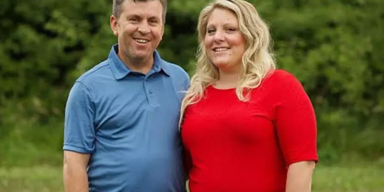 TLC’nin Fenomeniydi! Mürsel ve Anna 8 Yıl Sonra Şok Olayla Gündemde! Mürsel Anna'yı Aldattı Mı?