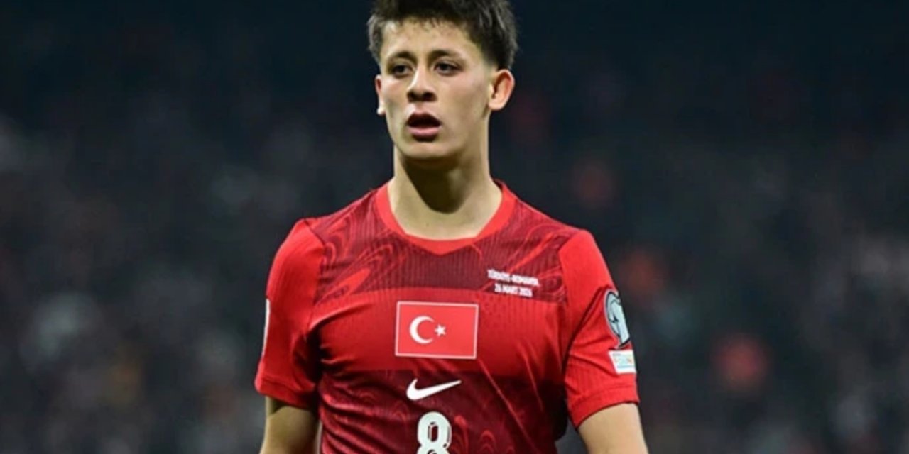 Arda Güler’den Olay Paylaşım! Dünya Kupası Sevincini Hangi Dizi İle Yaptı? 24 Yıllık Hasret Sonrası En Eğlenceli Kutlama!