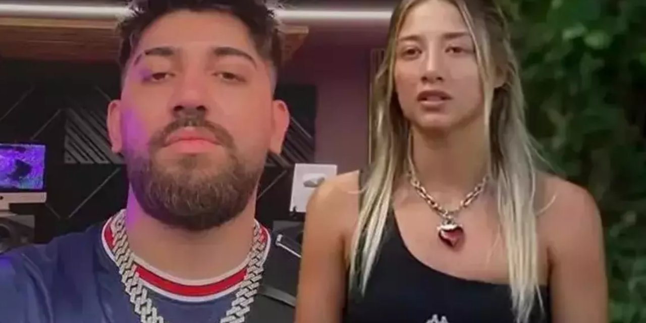 Aleyna Kalaycıoğlu’ndan Şok İddialar! “Beni Öldürmekle Tehdit Etti” Aleyna Kalaycıoğlu’ndan Eski Sevgiliye Ağır Suçlamalar...