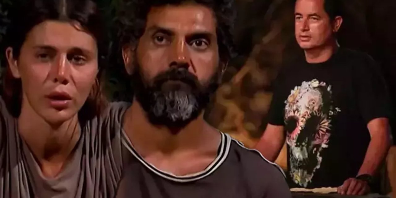 Survivor’da Büyük Sürpriz! Acun Ilıcalı Birleşme Partisi Tarihini Açıkladı! Survivor’da Dengeler Değişiyor!