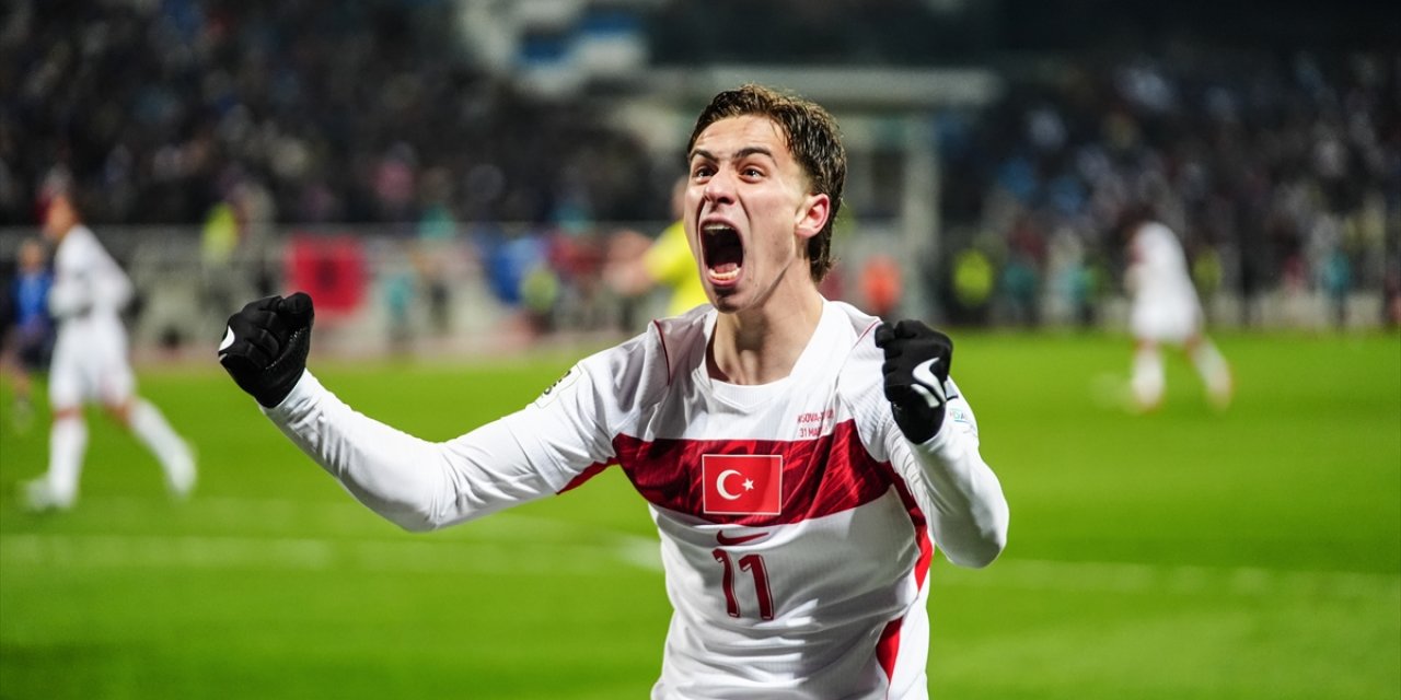 İtalya’da Kenan Yıldız Fırtınası! Serie A’da Mart Ayının En İyisi Seçildi.