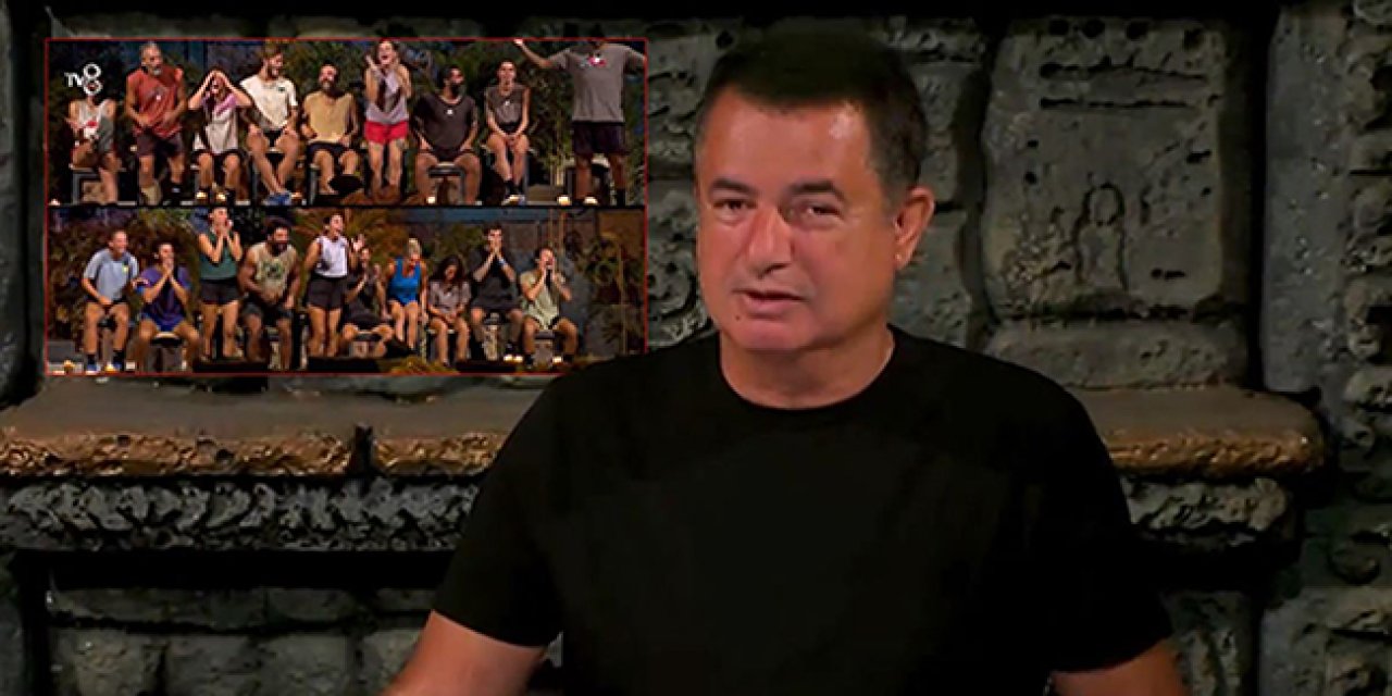 Survivor 2026 Birleşme Partisi Ne Zaman? Acun Ilıcalı Tarihi Resmen Açıkladı!