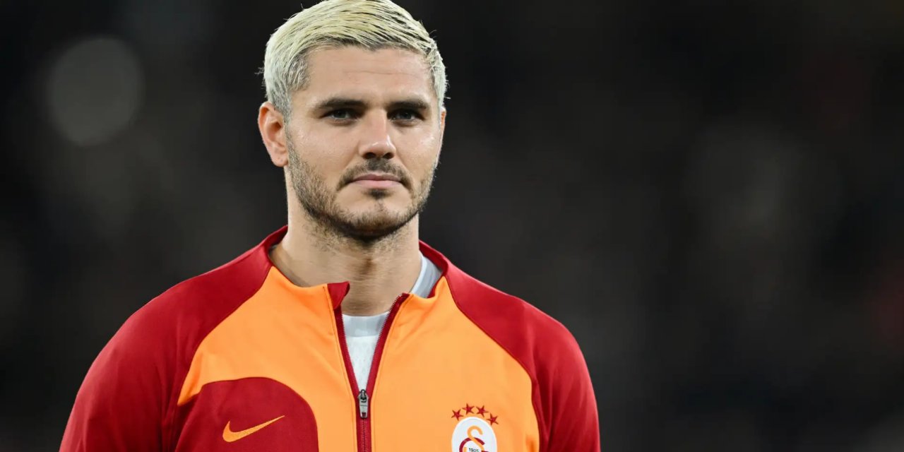 Mauro Icardi'nin Sigaralı Resimleri Ortalığı Karıştırdı! Araçta Sigara İçerken Yakalandı İddiası Şok Etti! Taraftarlar İkiye Bölündü!