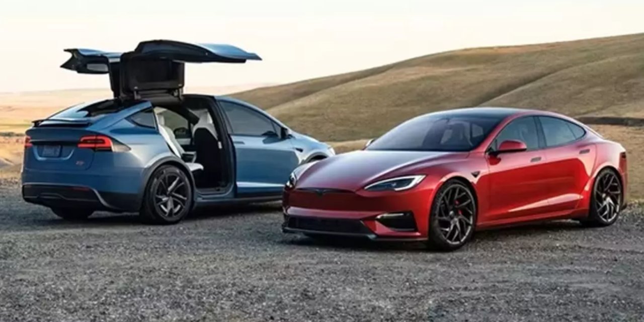 Elon Musk Açıkladı! Tesla'nın O Modelleri Artık Üretilmeyecek! Bu Modeller Sizde Varsa Kurtulun! İşte Detaylar...