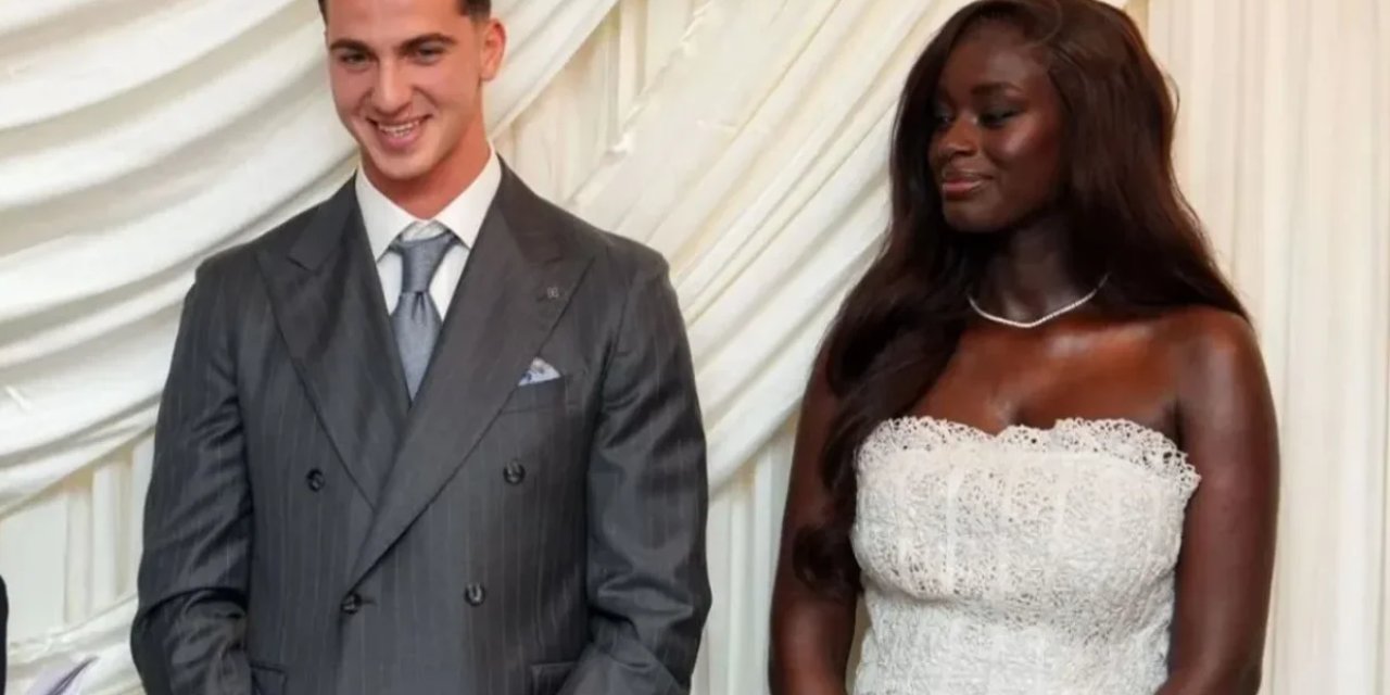 Bertuğ Yıldırım’ın Eşi Gomis'in Akrabası Mı? Bertuğ Yıldırım’ın Evliliği Gündemde!