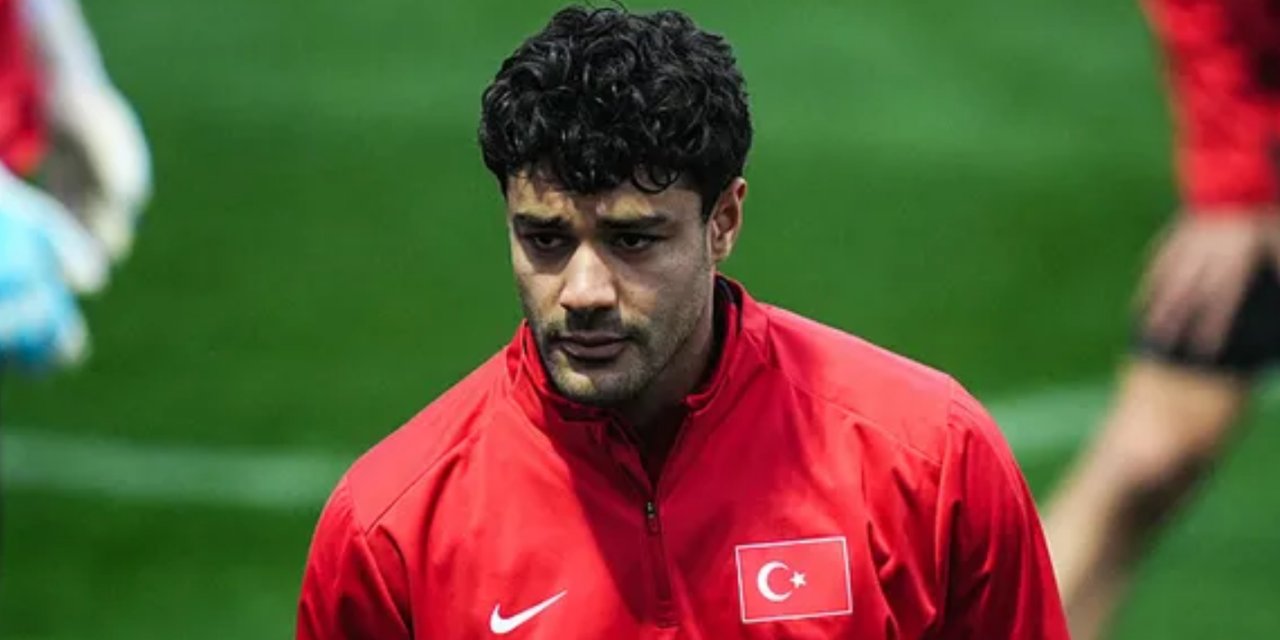 Ozan Kabak Galatasaray'a Transfer Olacak Mı? Hoffenheim’dan Karşı Hamle Geldi Ortalık Karıştı! Alman Ekibinden Acele Karar!