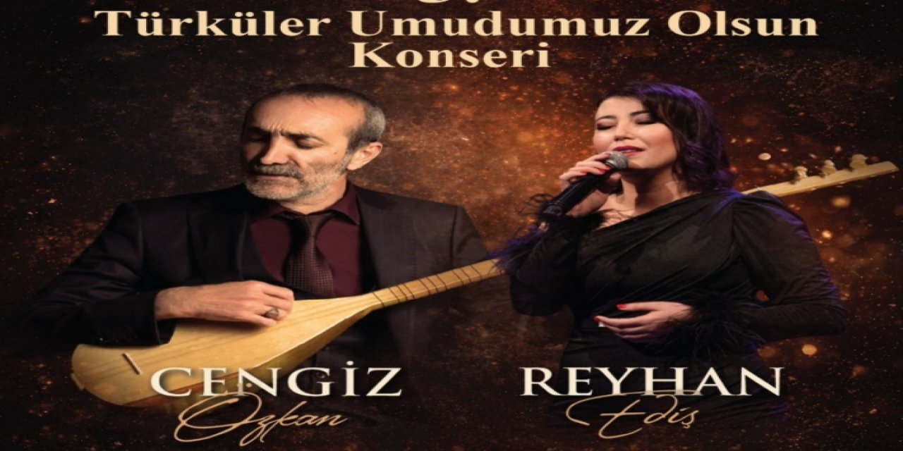 Anadolu’nun Sesi Lösemiye Karşı: Ankara’daki O Konser Neden Herkesi Duygulandırdı?