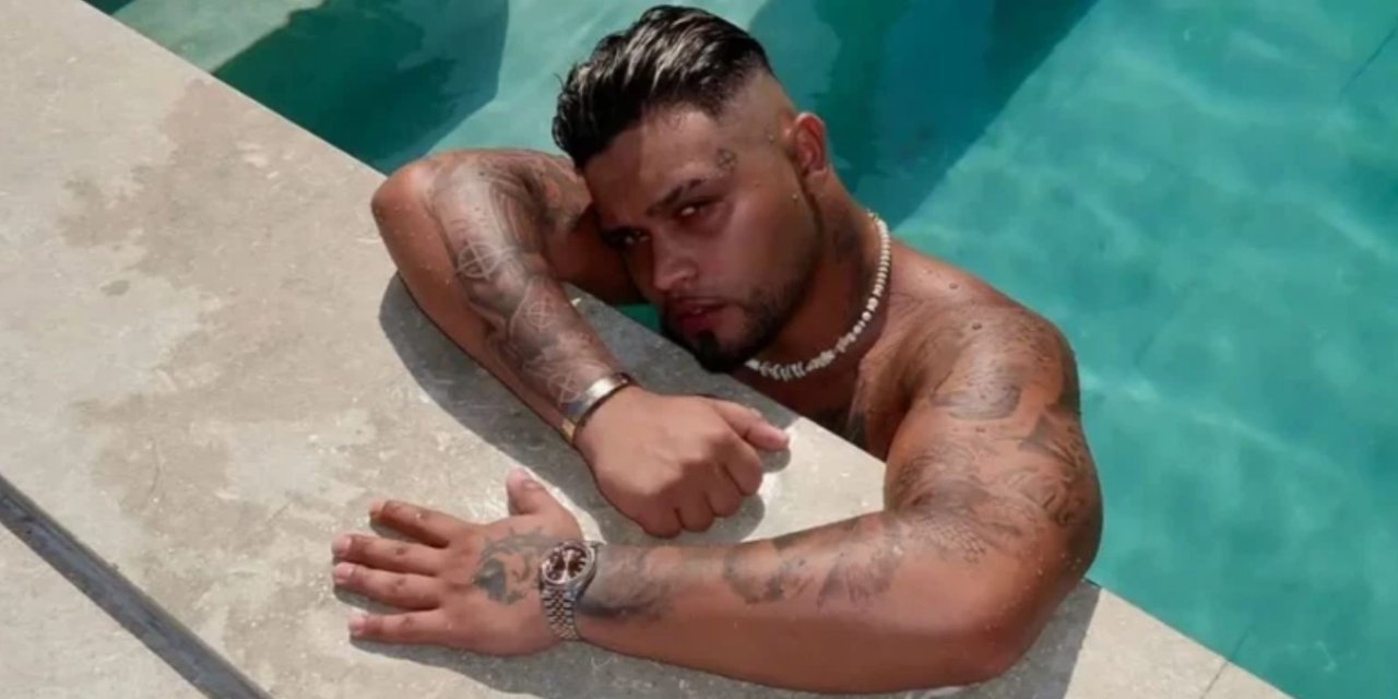 Lvbel C5 Kolundaki Saatin Fiyatı Sonunda Ortaya Çıktı! Kolunda Bir Servet Taşıyor! İşte O Dudak Uçuklatan Fiyat!