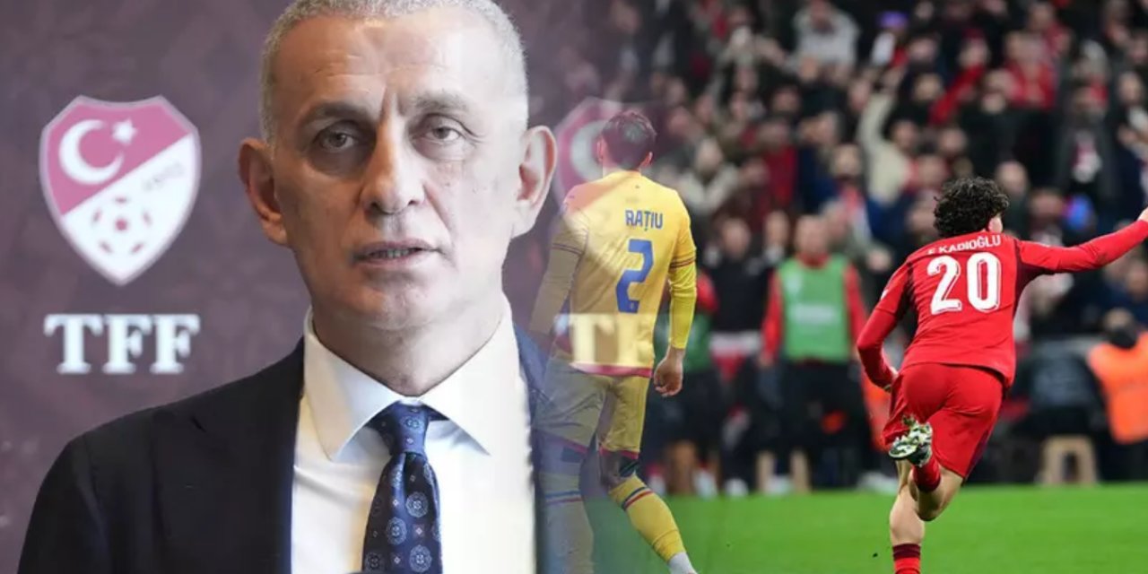 A Milli Takımının Dünya Kupası Marşını Kim Yazacak! Hacıosmanoğlu Bizzat Görüşüyor! Dünya Kupası Şarkısı İçin Sürpriz İsim!