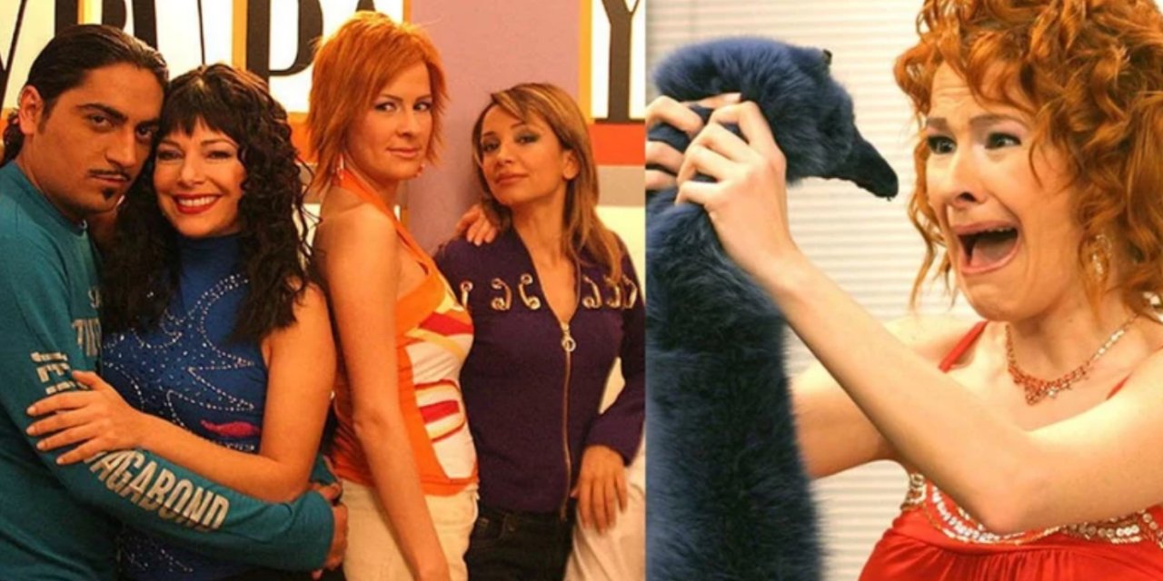 Avrupa Yakası'nın Yıldızıydı! Yılalr Sonra Flaş İtiraflarda Bulundu! Oyunculuğu Bırakma Nedeni Şaşırttı