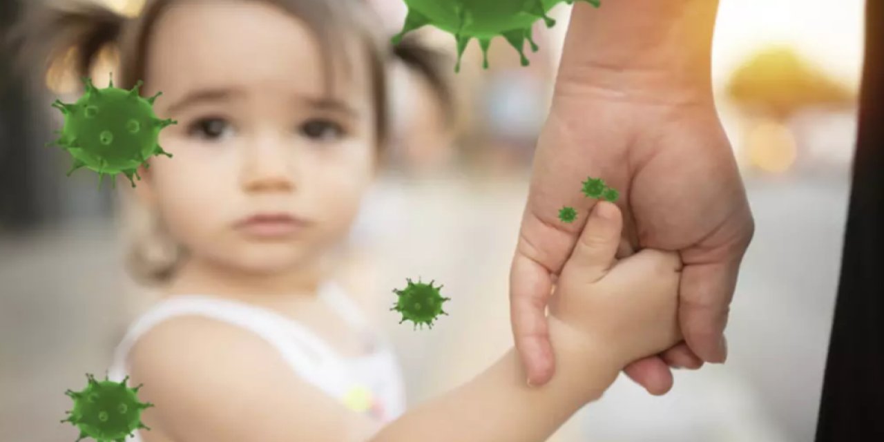 Veliler Dikkat! Kreşlerde Büyük Tehlike Büyüyor! Tek Çocuk Yetiyor! Bu Belirtileri Görmezden Gelmeyin!