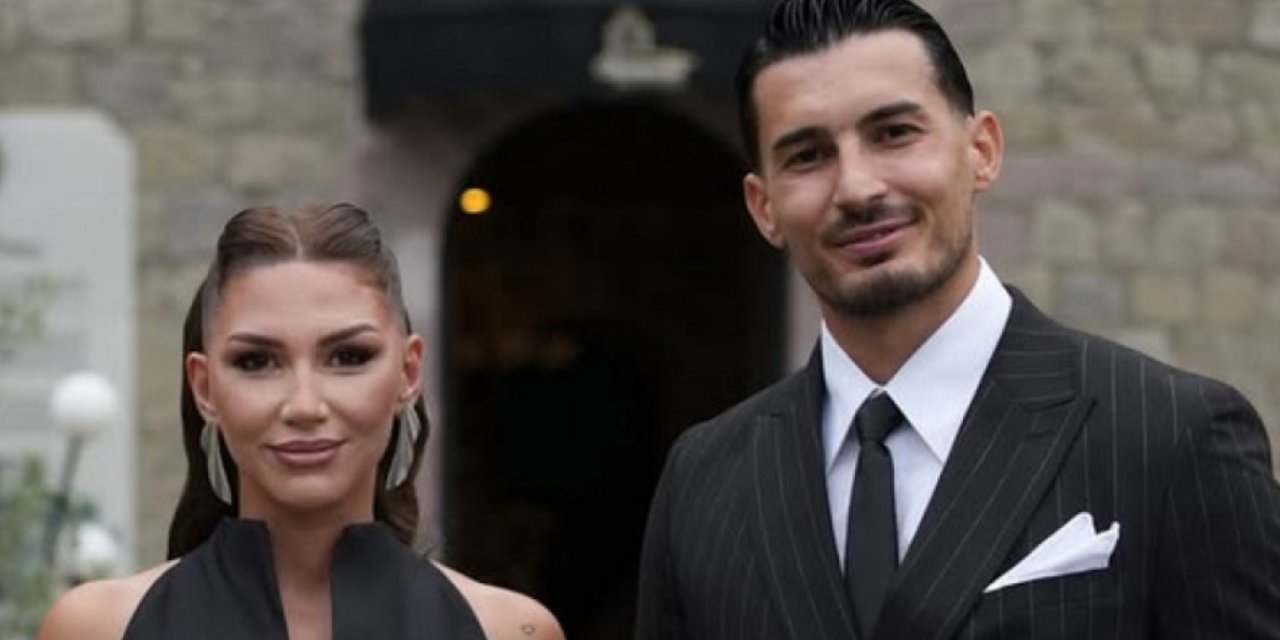 Uğurcan Çakır’ın Eşi İsyan Etti! Kendine Gelen Mesajları İfşa Etti! “Bir Kadının Bir Kadına…”