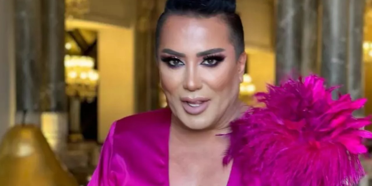 Murat Övüç Tahliye Sonrası Gündemde!  “Murat Abi Olacağım” Demişti! Renkli Tarz Gitti, Smokin Geldi!