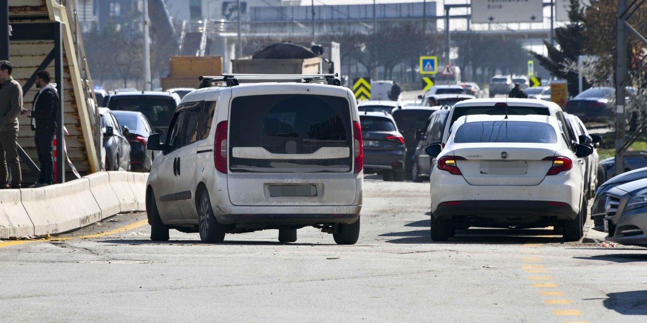 Ankara Bağdat Caddesi’nde Trafik Çilesi Bitiyor: Yeni Düzenleme Resmen Başladı!