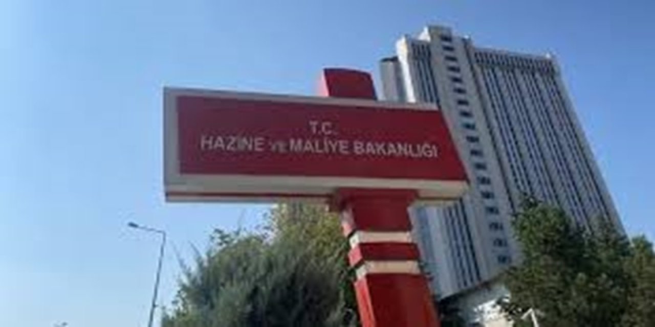 Hazine Yarın Düğmeye Basıyor: İki Kritik İhalede Borçlanma Maratonu Başlıyor!