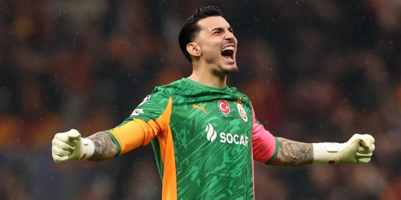 Uğurcan Çakır Kalesinde İlk Şutta Golü Gördü! Tarihe Adını Kötü Bir Şekilde Yazdırdı! 3. Dakikada Yıkıldı, Uğurcan Çakır Zor Anlar Yaşadı!