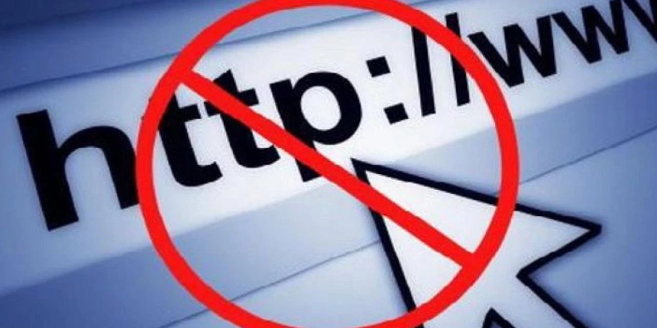 Kırşehir’de 27 Adres İçin Erişim Engeli Getirildi! Sosyal Medya Hesapları Neden Kapatıldı?