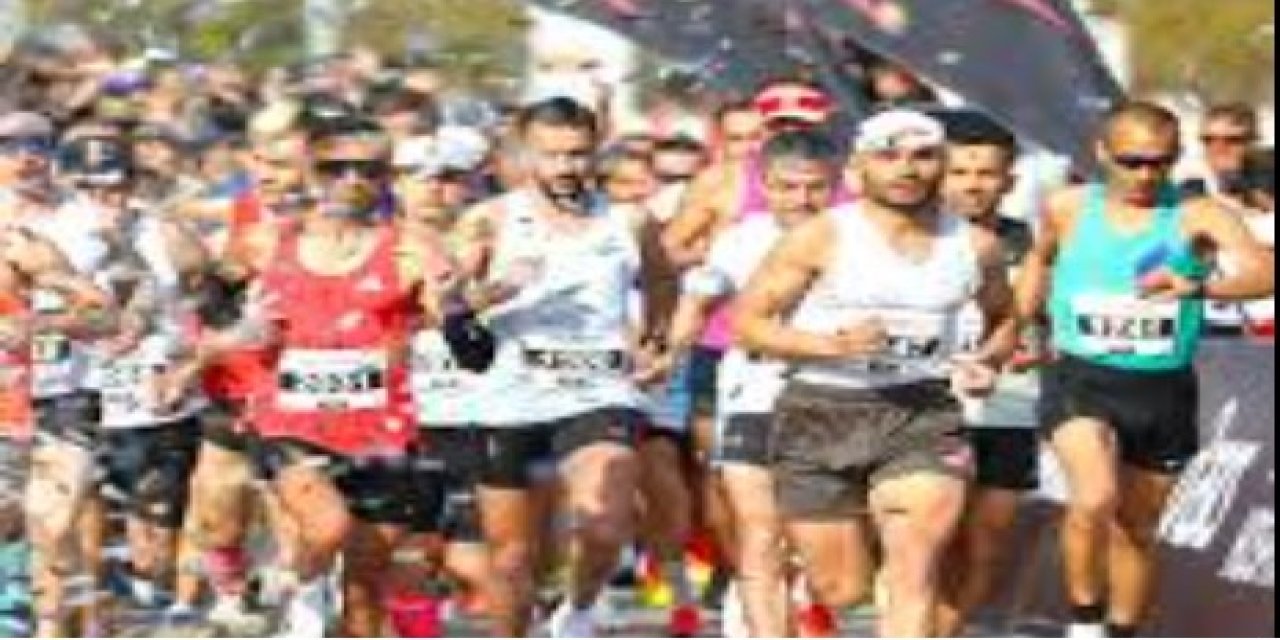 Antalya’da Dev Maraton Sona Erdi: 82 Ülkeden 10 Bin Koşucu Runtalya’da Buluştu!