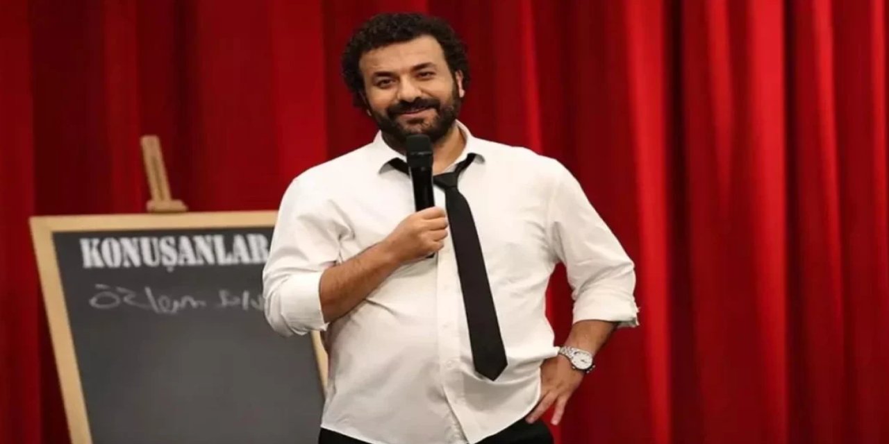 Sessiz Sedasız Nişanlandı! Hasan Can Kaya'nın Nişanlısı Duygu Karabaş Kimdir? Hasan Can Kaya Nişan Fotoğraflarını Paylaştı!