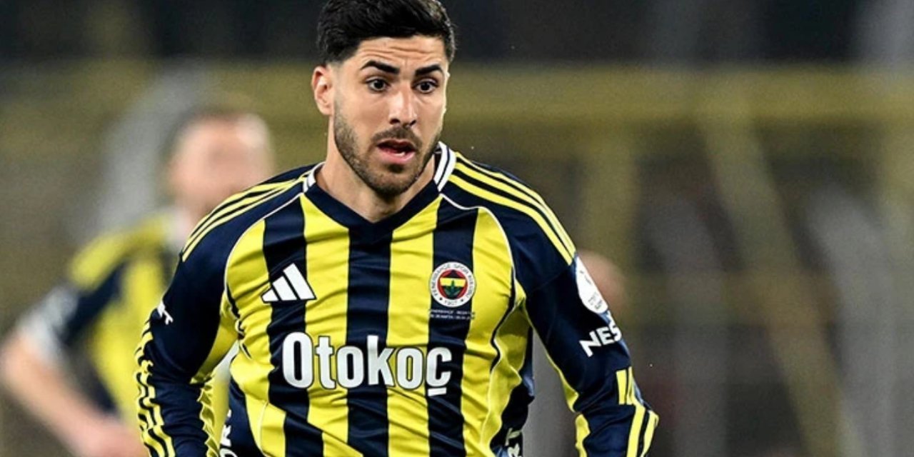 Fenerbahçe’de Şok Gelişme! Sezonu Kapadı mı? Asensio’nun Dizindeki Sorun Ciddi mi? Hangi Maça Yetişecek?