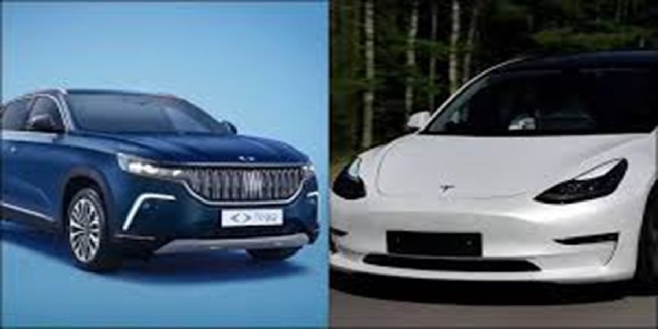 Dizel ve Benzinli Araç Sahipleri Dikkat! Dengeler Değişti... Gözde Elektrikli Otomobiller!