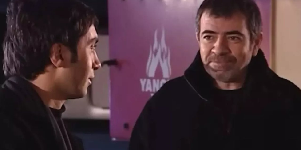 Selçuk Yöntem Yıllar Sonra Konuştu! Kurtlar Vadisi’nden Ayrılık Sebebi Olay Yarattı!