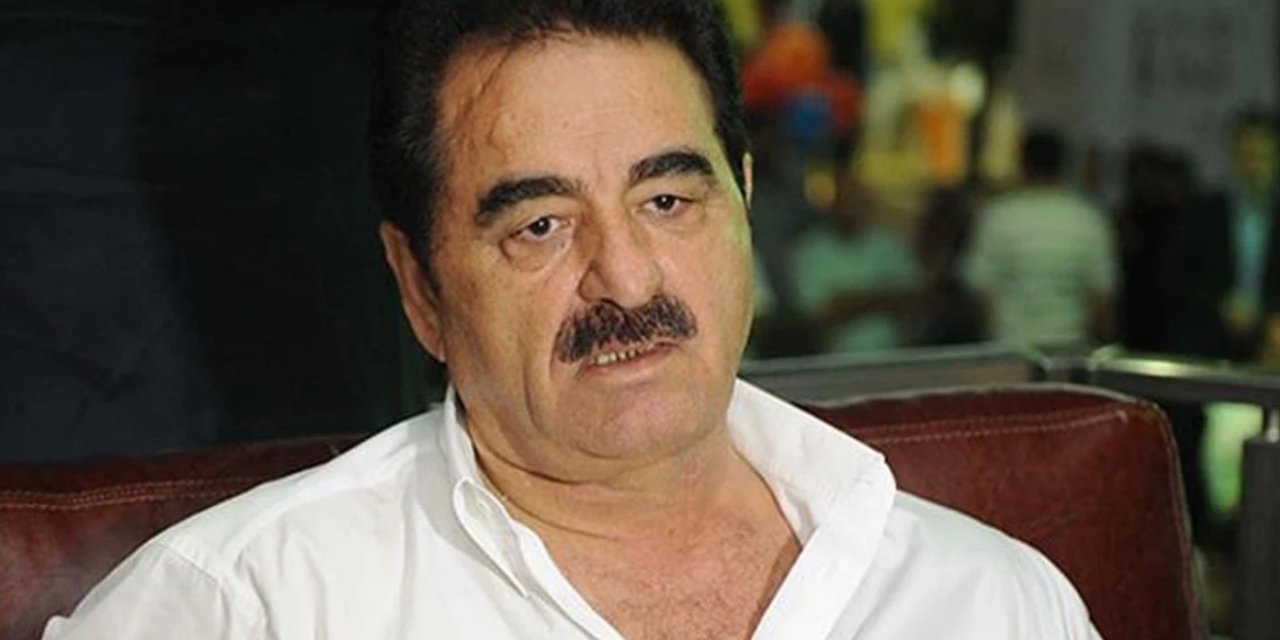 İbrahim Tatlıses Hastaneye Kaldırıldı! Ailesi ve Yakınları Seferber Oldu! İbrahim Tatlıses’in Hastaneye Kaldırılma Nedeni Ne?