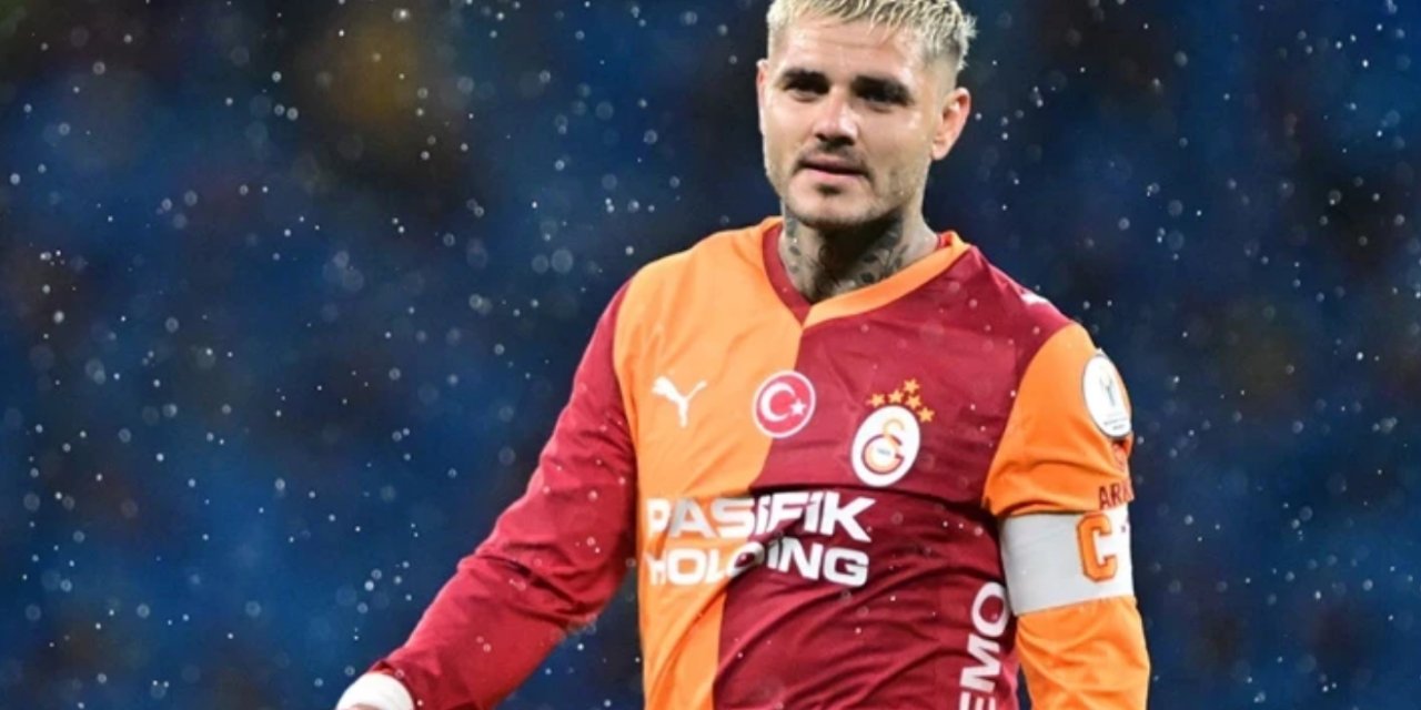 Mauro Icardi Fenerbahçe İle mi Görüşüyor? ''Kerem Aktürkoğlu İle Yeniden Buluşacak'' Yorumları Geldi! İşte O Flaş İddia!