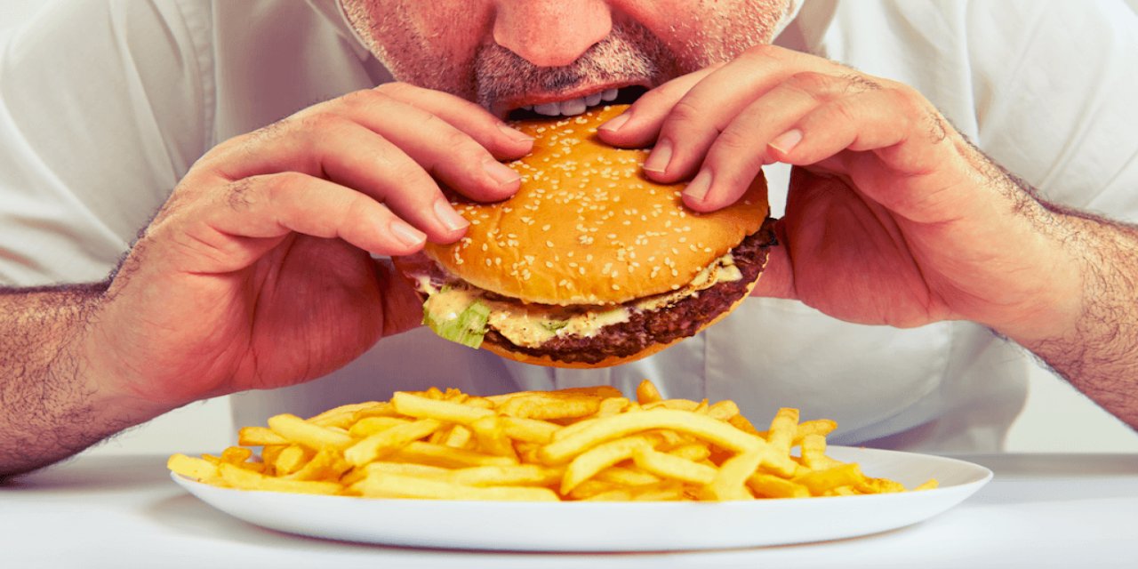 Dünyanın En Zararlı 20 Gıdası Açıklandı Her Gün Yiyoruz Ancak... 1. Sırada ki Yemeği Görenler Şaşıp Kalacak!