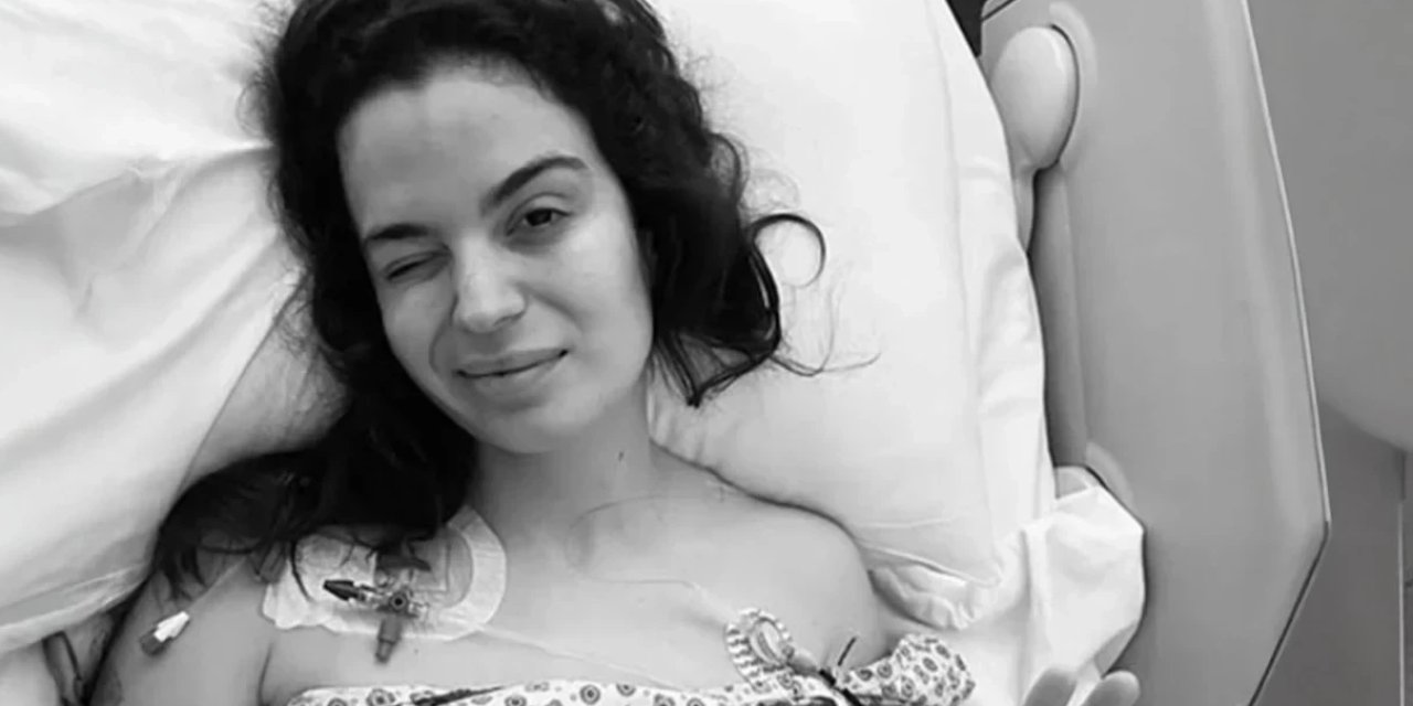 Aslı Bekiroğlu 7. Kez Ameliyata Giriyor! Hastaneden Yaptığı Paylaşım Yürek Burktu! Hayranları Seferber Oldu!