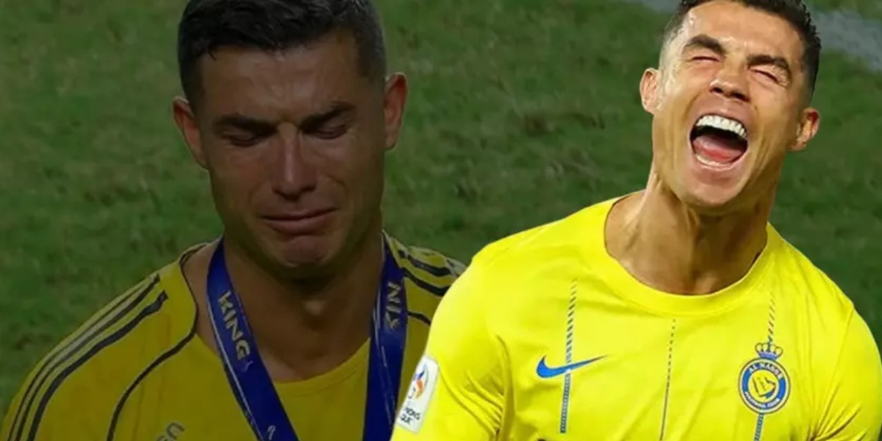 Cristiano Ronaldo’ya Büyük Şok! FIFA Gollerini Sildi! 1000 Gol Rekoru Tehlikede mi? İşte Detaylar...