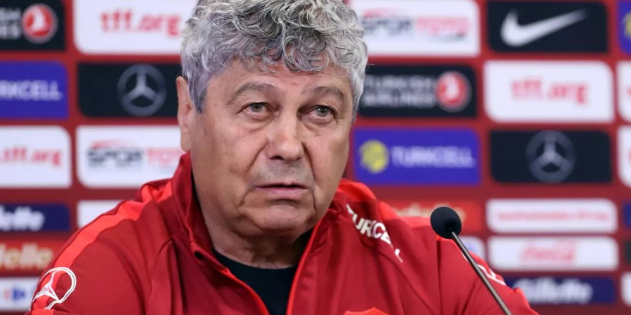 Mircea Lucescu Hayatını Kaybetti! Benim Orada Bir Parçam Var” Demişti! Son Maçına İnönü'de Çıktı!