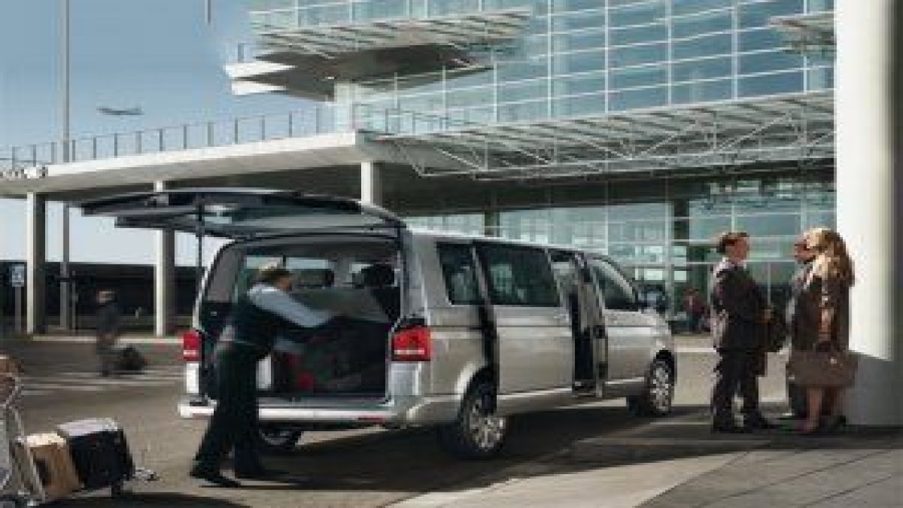 Kaliteli Ankara Havalimanı Transfer ve Ulaşım Firması İle Tanışın