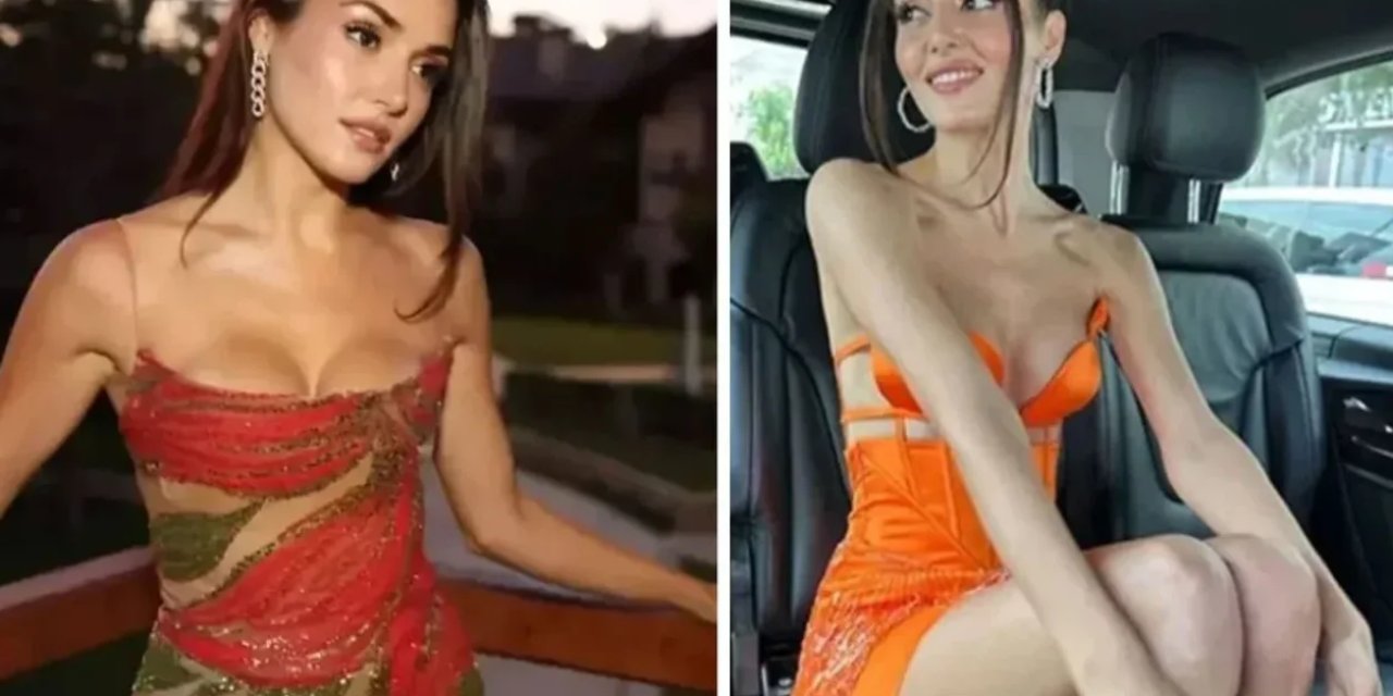 Hande Erçel’in Uyuşturucu Test Sonucu Açıklandı! Günlerdir Konuşuluyordu! Gözaltı Şoku Sonrası Gerçek Ortaya Çıktı!