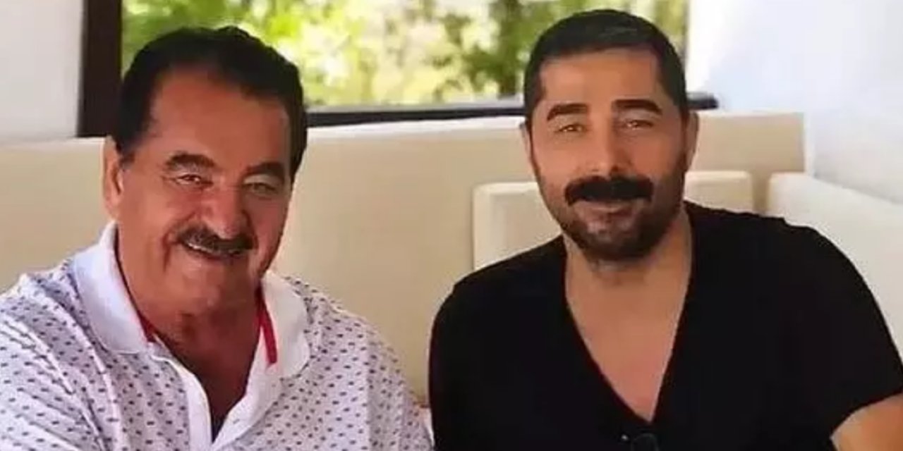 İbrahim Tatlıses Yoğun Bakımda! Oğlu Ahmet Tatlıses Elektronik Kelepçeye Rağmen Geldi! Yıllar Sonra Gözyaşlarıyla Kavuşma!