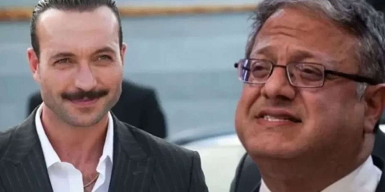 Görkem Sevindik İsrailli Bakanı Çıldırttı! İsrailli Bakandan Türk Oyuncuya Şok Sözler! Bir Paylaşım Dünyayı Karıştırdı!