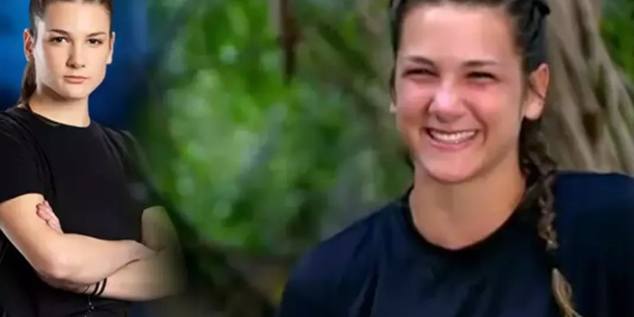 Nisa Bölükbaşı Para Basıyor! Survivor Nisa’nın Abonelik Geliri Olay Oldu! Bir Günde Asgari Ücrete Yaklaştı!