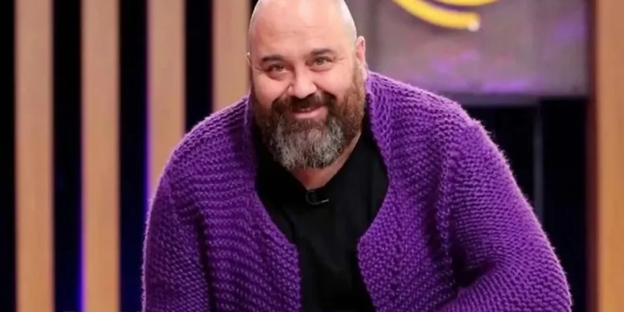 Somer Sivrioğlu'na Gözaltı Şoku! Türkiye'ye İfade Vermeye Geliyorum Dedi! Ünlü Şeften İlk Açıklama Geldi!