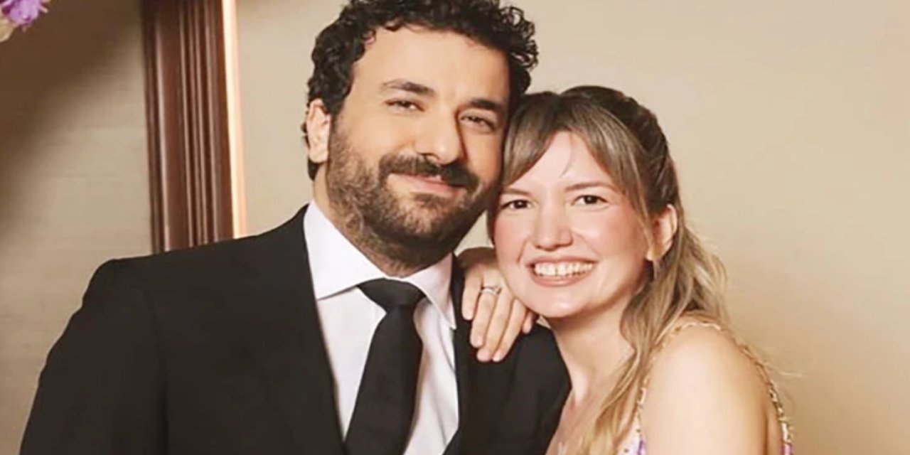 Hasan Can Kaya’dan Nişanlısına Servet Değerinde Hediye! Nişan Sonrası Bomba İddia! 100 Bin Dolarlık Hediye İddiası Ortalığı Karıştırdı!