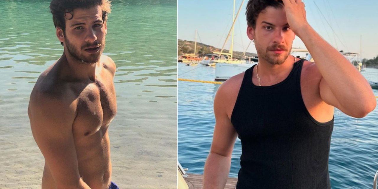 Mustafa Mert Koç’un Eski Hali Şok Etti! 109 Kiloluk Fotoğraf Olay Oldu! “Bu Sen misin?” Dediler!