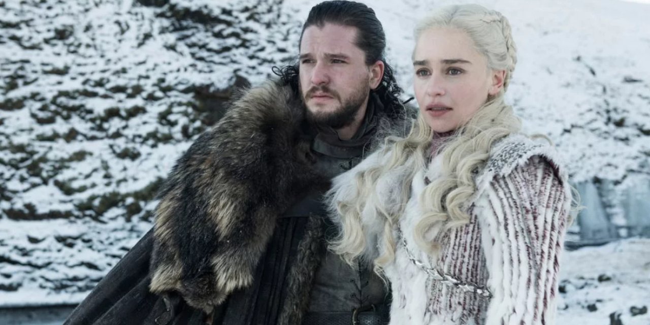 Game of Thrones'un Yıldızıydı! 35 Yaşında Hayatını Kaybetti! Eşi Duyurdu, Herkes Yıkıldı!