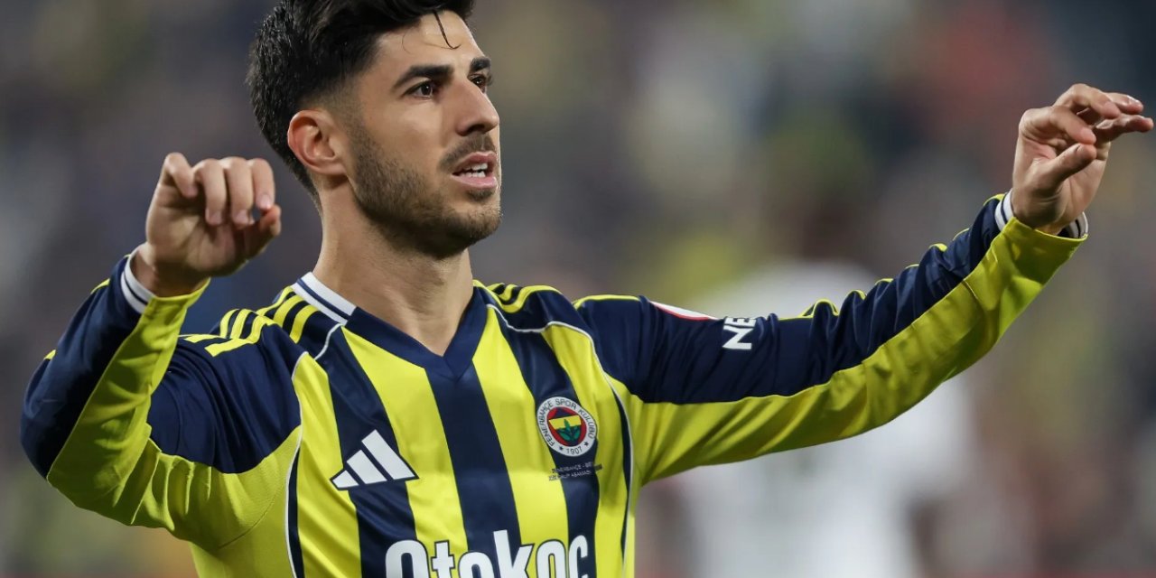 Fenerbahçe’de Büyük Şok! Asensio’nun MR Detayı Taraftarı Yıktı! Şampiyonluk Yolunda Büyük Darbe!