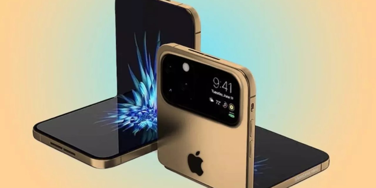 Apple’dan Yılın Bombası! Katlanabilir iPhone Geliyor! Fiyatı Ne Kadar Olacak? iPhone 18 Ne Zaman Çıkacak?
