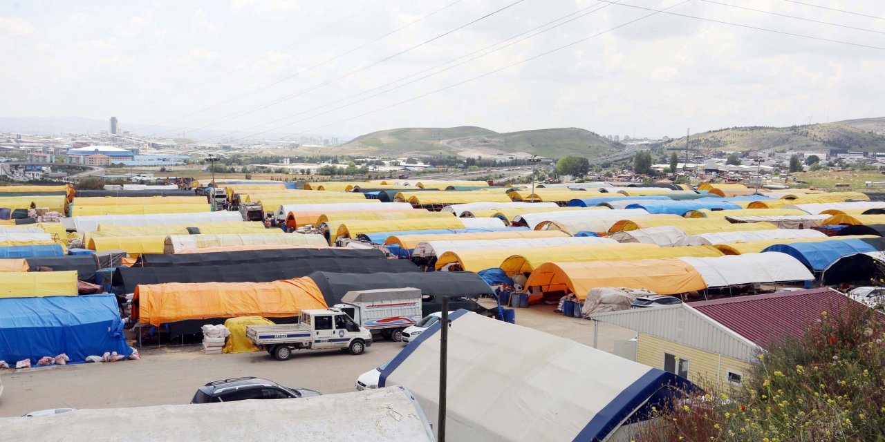 Ankara Yakacık Kurbanlık Çadır Başvurusu Nasıl Yapılır? Kura ve Kayıt Süreci Başladı!