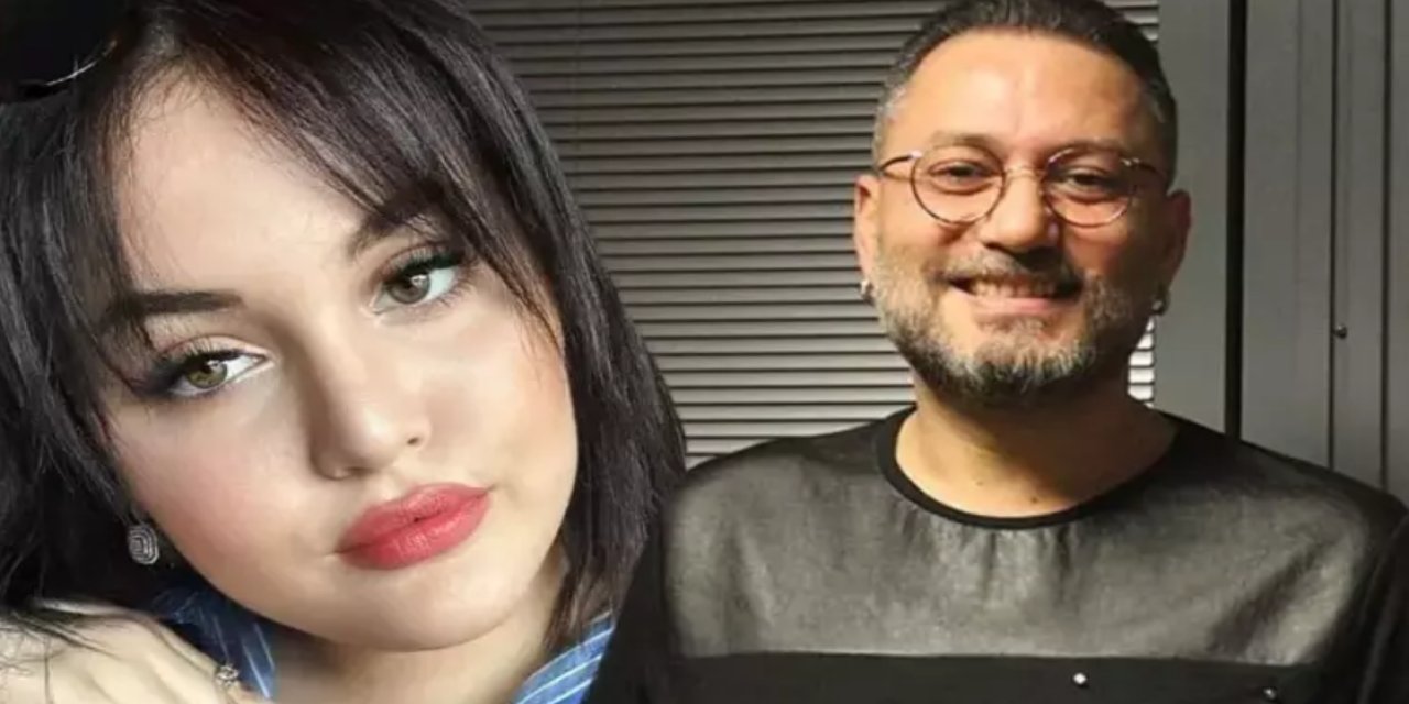 Hüsnü Şenlendirici’nin Kızı Bambaşka Biri Oldu! İşte Naz Şenlendirici'nin Şok Geçirten Değişimi...