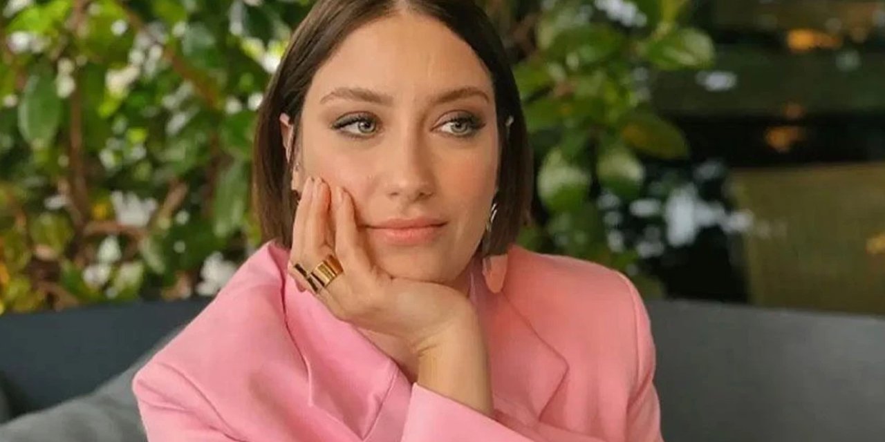 Hazal Kaya’dan Çok Konuşulacak İtiraf! “Terapilere Verdiğim Parayla...''Hazal Kaya’dan Yıllar Sonra Gelen Çarpıcı Açıklamalar...